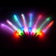 Fouet Lumineux Fibre Optique "Étoile Magique"