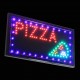 Enseigne Lumineuse "PIZZA"