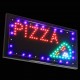 Enseigne Lumineuse "PIZZA"
