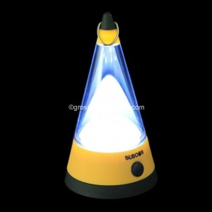 Lanterne de camping x12 LED