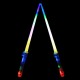 Epee lumineuse "Arc en ciel"