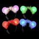Serre Tête  "Oreilles lumineuse"