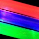 Bâton lumineux Led 48cm  "Colors"
