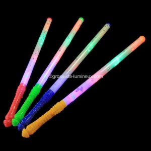 Baton lumineux Led 48cm  "Papillon"