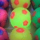 Balle lumineuse  "Foot musicale"