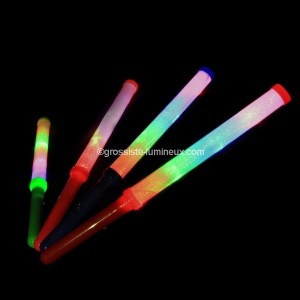 B&acirc;ton Lumineux Led 35cm  "Baton Magique"