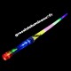 Epee lumineuse "Arc en ciel"