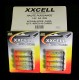 Boite X10 blisters de X4  LR06 AA