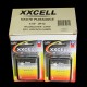 Boite X10 blisters de X4 Pile 4.5V 