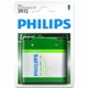 Pile Phillips 4.5V - 3LR12 "LongLife"