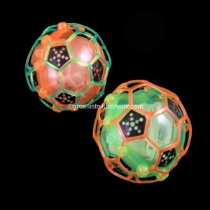 Ballon anim&eacute; lumineux