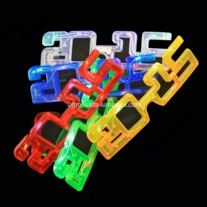 Lunette lumineuse 2015