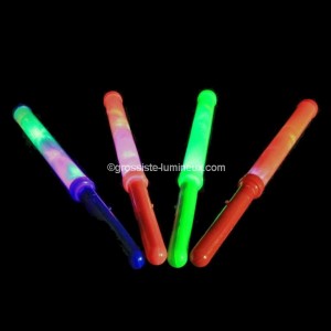 Baton lumineux "Magic Colors"