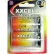 Pile 1.5V - D-LR20 "XXCELL"