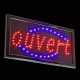Enseigne Lumineuse leds "OUVERT"
