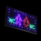 Enseigne Lumineuse "WC"