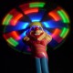 Clown Hélico