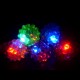 Bague Lumineuse "Canard" & "Grenouille"