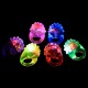 Bague Lumineuse "Canard" & "Grenouille"
