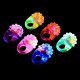 Bague Lumineuse "Canard" & "Grenouille"