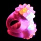 Bague Lumineuse "Canard" & "Grenouille"
