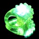 Bague Lumineuse "Canard" & "Grenouille"