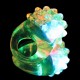 Bague Lumineuse "Canard" & "Grenouille"