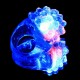 Bague Lumineuse "Canard" & "Grenouille"