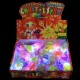 Bague Lumineuse "Canard" & "Grenouille"