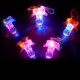 Bague Lumineuse "Canard" & "Grenouille"