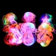 Bague Lumineuse "Canard" & "Grenouille"