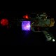 Pistolet Lumineux "Rafale"