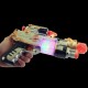 Pistolet Lumineux "Rafale"