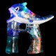 Pistolet Lumineux "Rafale"