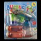 Pistolet Lumineux "Rafale"