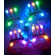 Lunettes Enfants Lumineuses "Anniversaire"