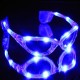 Lunettes Lumineuses Adultes "Style Festif"