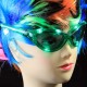 Lunettes Lumineuses Adultes "Style Festif"